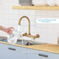 Highly Recommend Industry Leader Commercial Kitchen Faucets